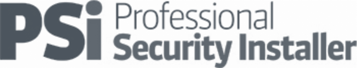PSi Professional Security Installer